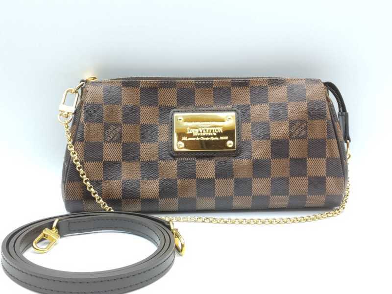 ルイヴィトン買取 エヴァ N55213